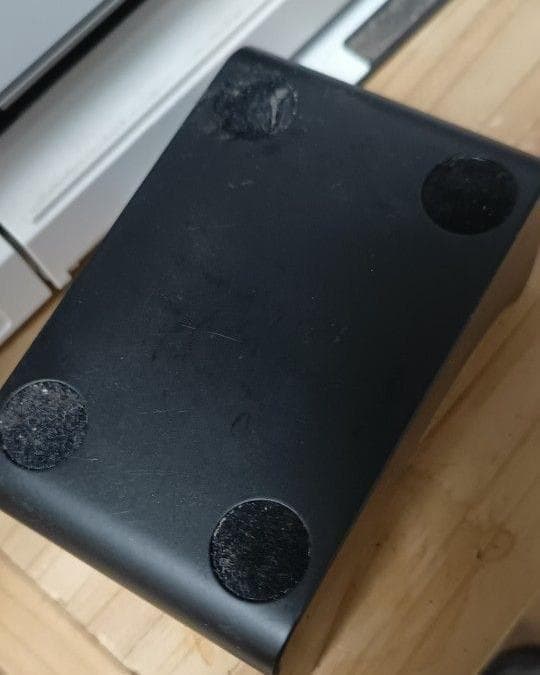 FOSTEX T500AMK2 ホーンスーパーツィーター