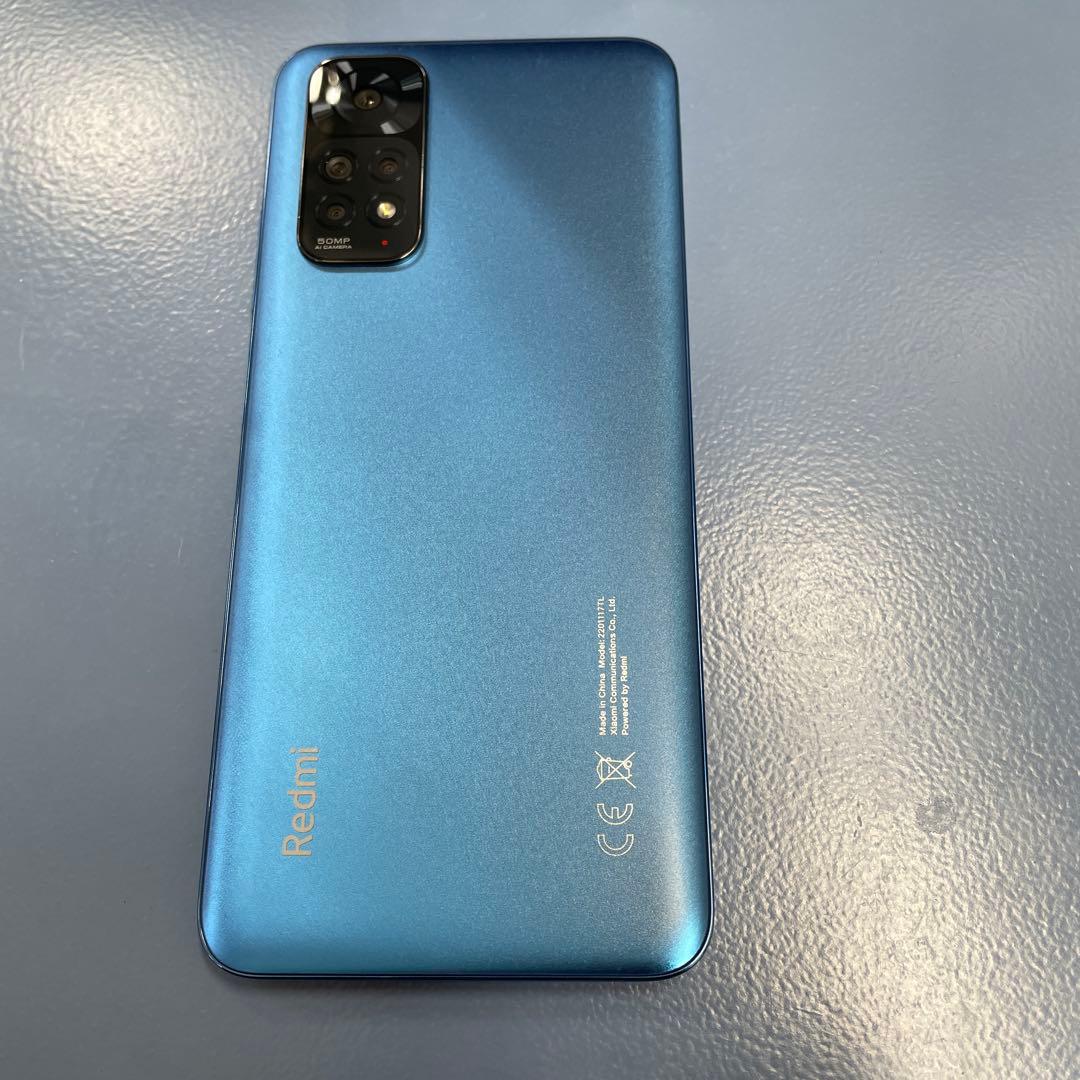 Redmi note11 Xiaomi 美品