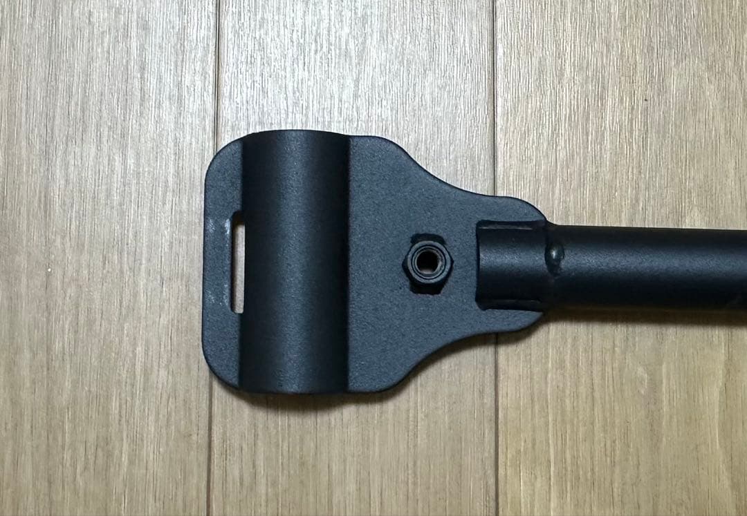 TEDDY WORKS バーベル　トレーニング