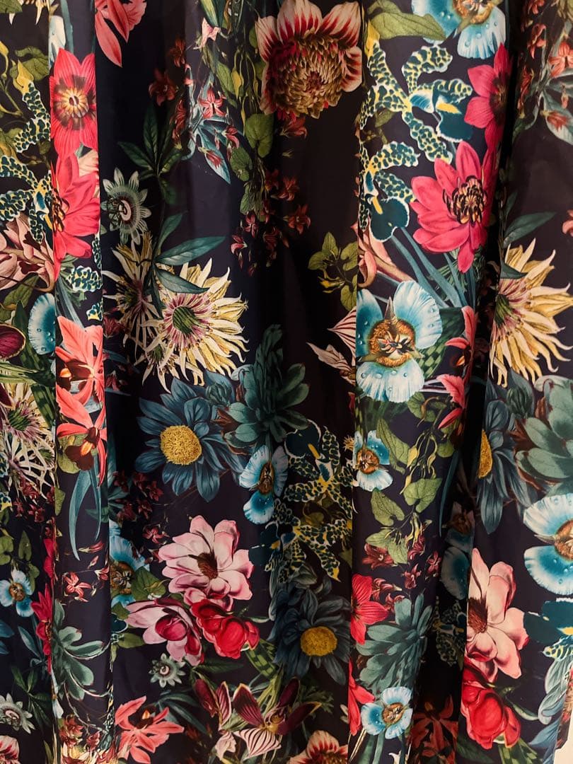 パラディソーレ　レインコート　定価3万円以上