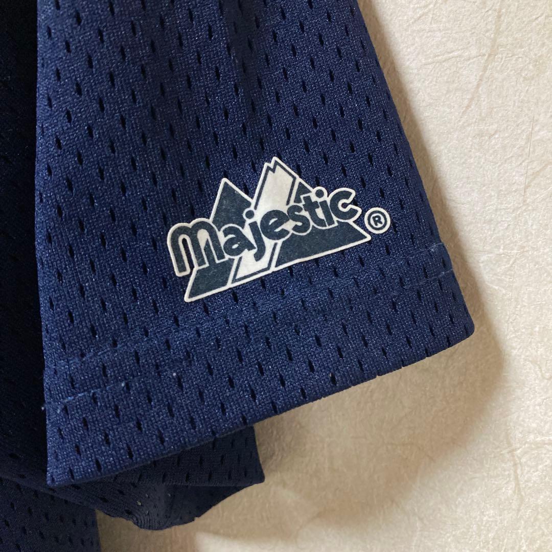 超お宝‼︎90sシアトルマリナーズGRIFFEYJr.24 番レプリカユニフォーム