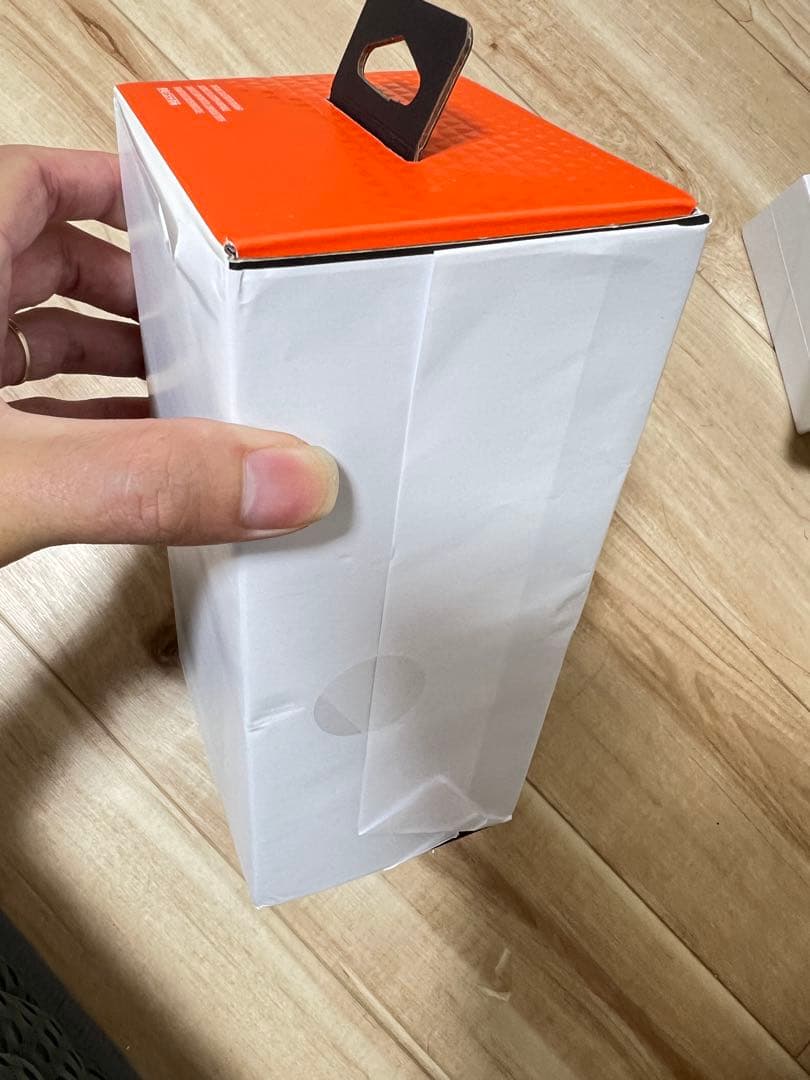 JBL FLIP 7 ワイヤレススピーカー レッド