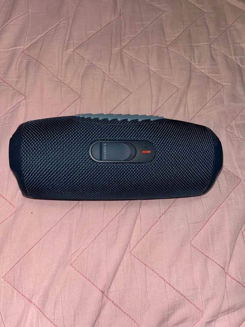 JBL CHARGE 5ワイヤレススピーカー