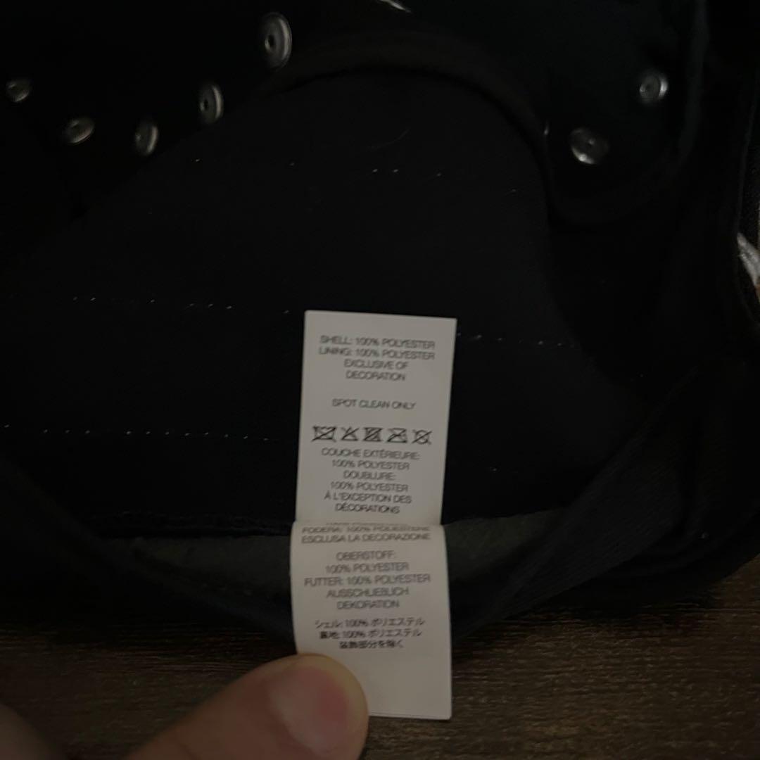 あ*様 Supreme Stars Studded Pillbox Hatシュプ