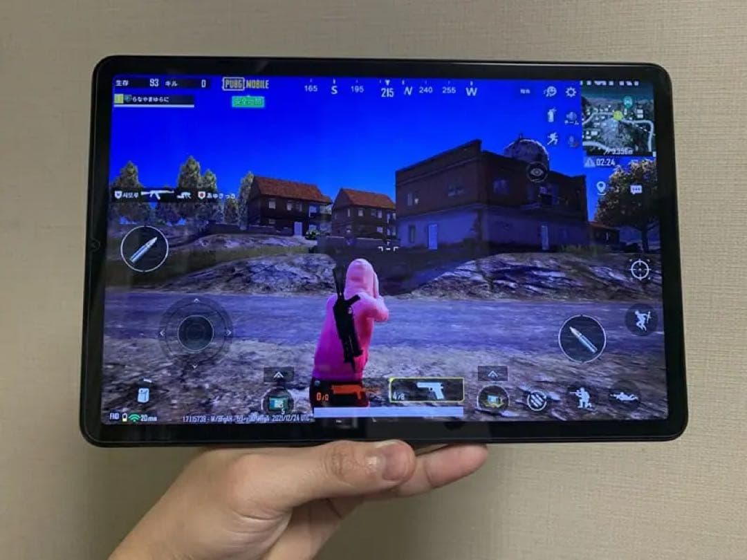 た*き様 ✨即日発送可能✨Xiaomi Pad 5 128gb ケース付き✨