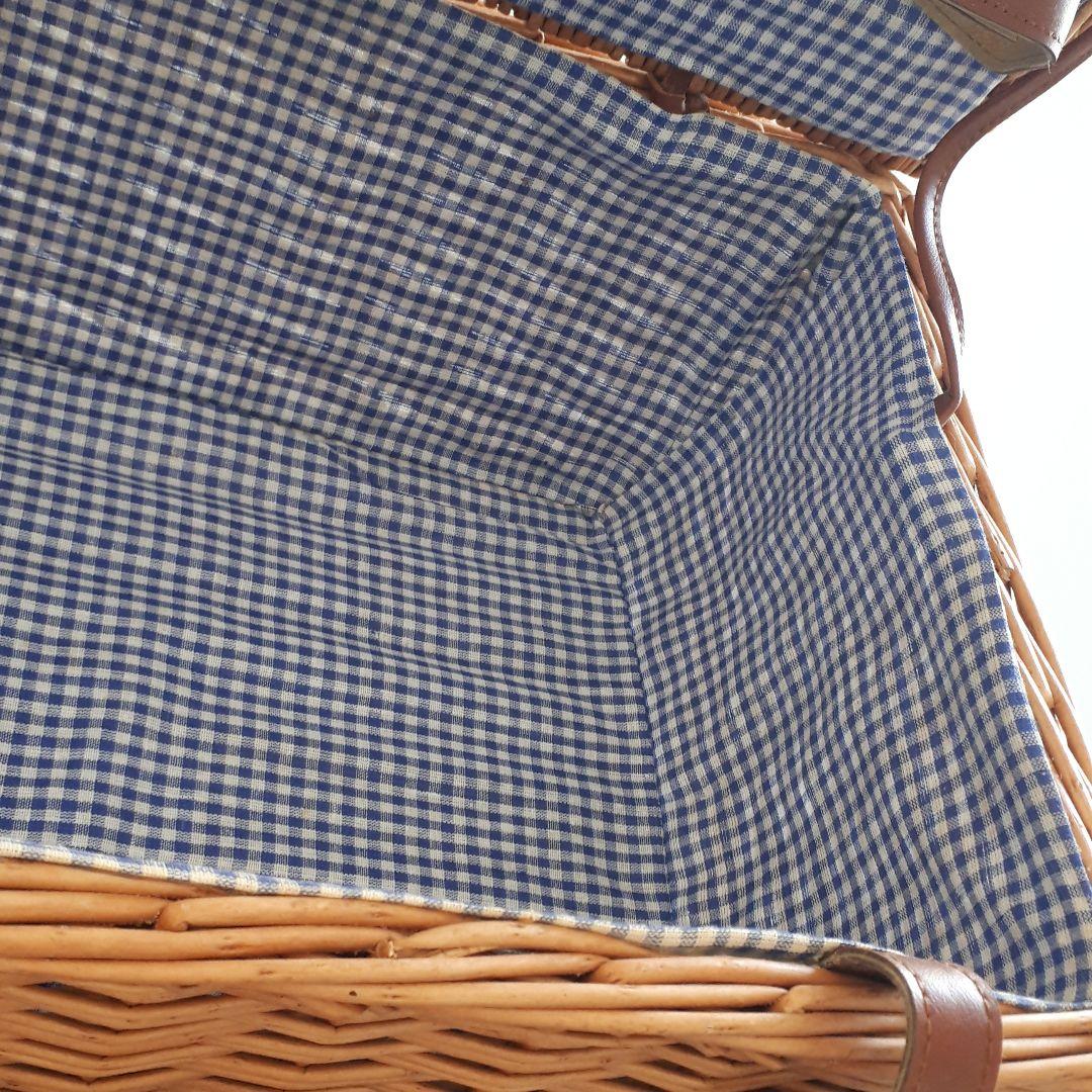 バスケット かごメヌイ値下げしました。