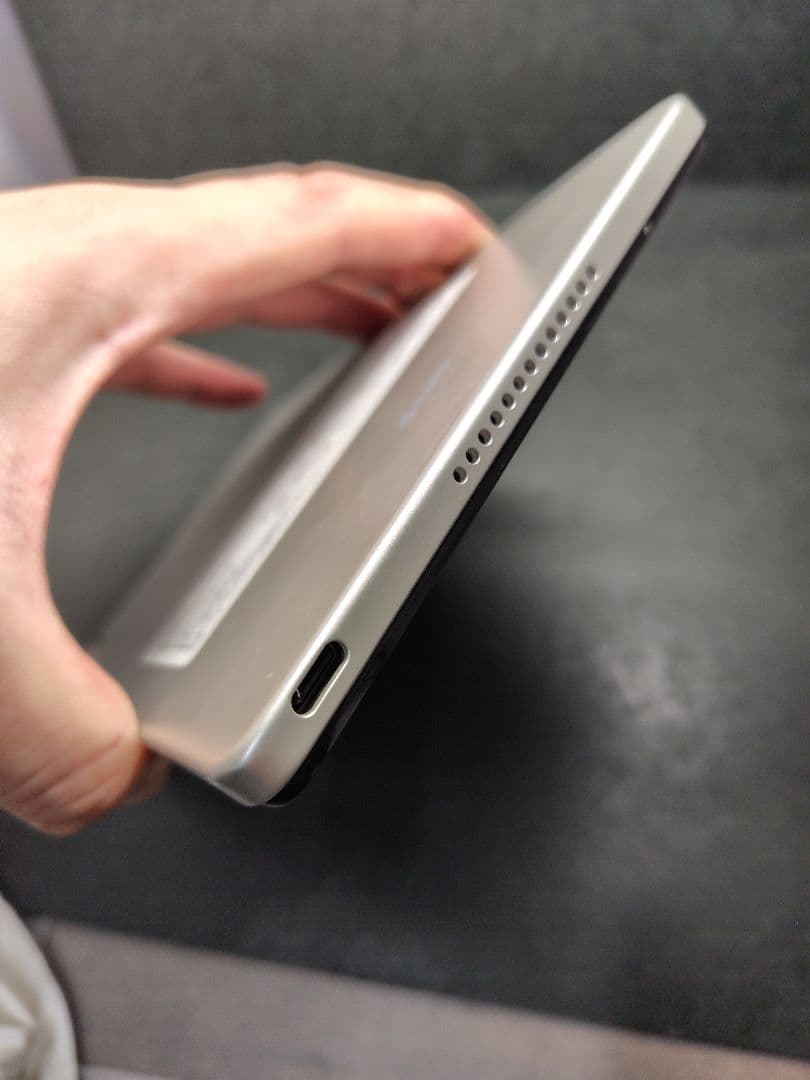 d tab d-42A docomo SIMフリー バッテリー良好