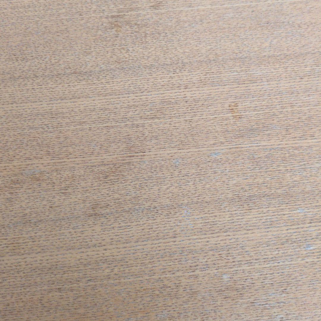 折りたたみ木製テーブル ナチュラルウッド