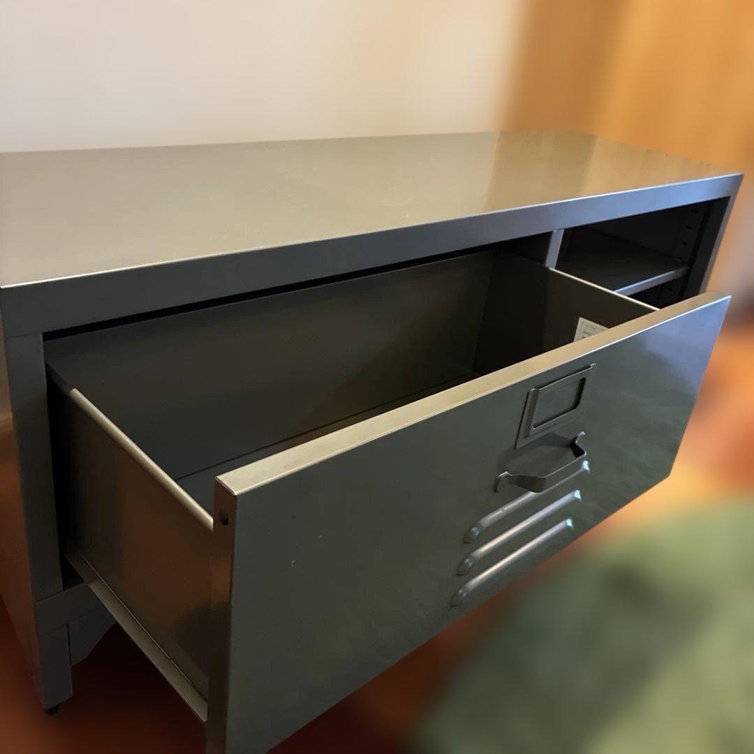 テレビボード　ローボード　unico