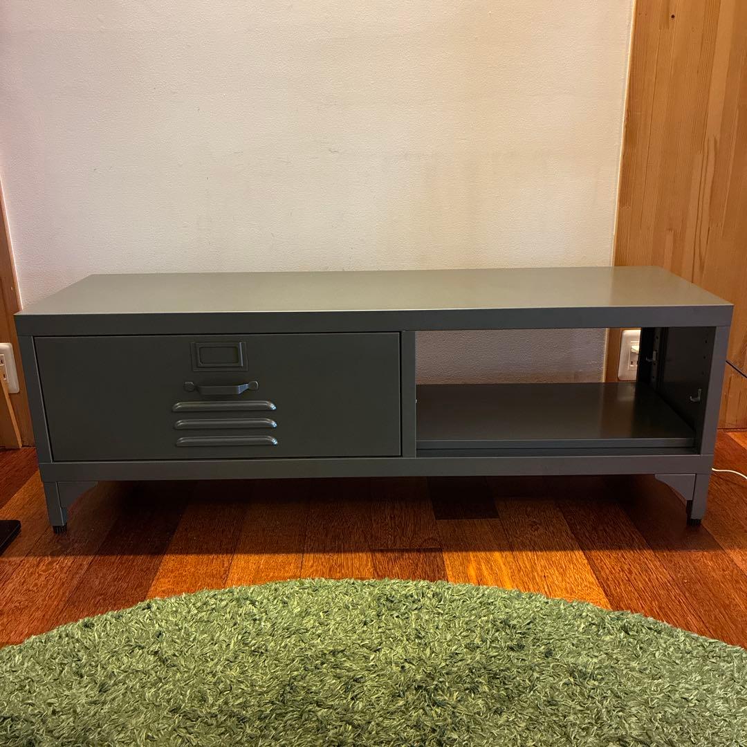 テレビボード　ローボード　unico