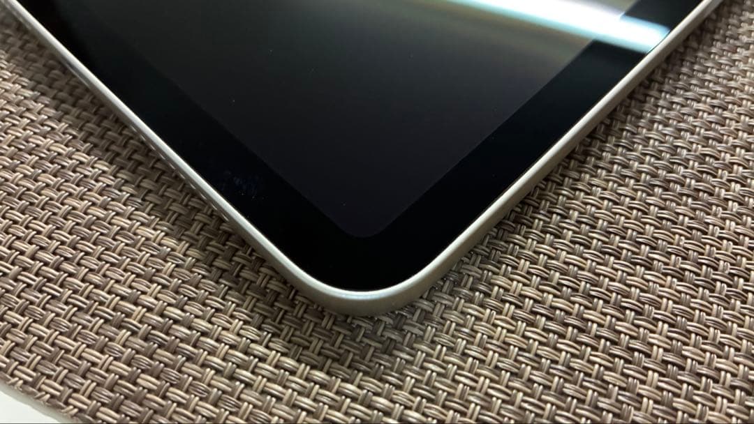 Apple iPad mini6 64GB スターライト wi-fi＋おまけ2点