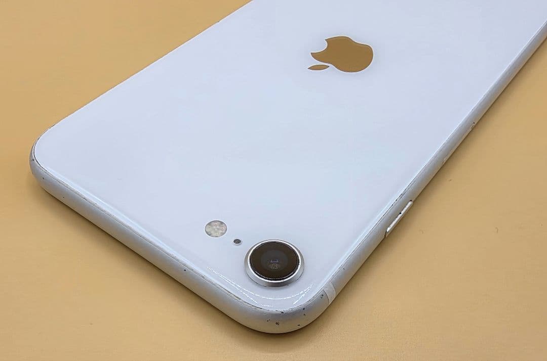 Apple iPhone SE 第2世代 Model A2296 ジャンク品