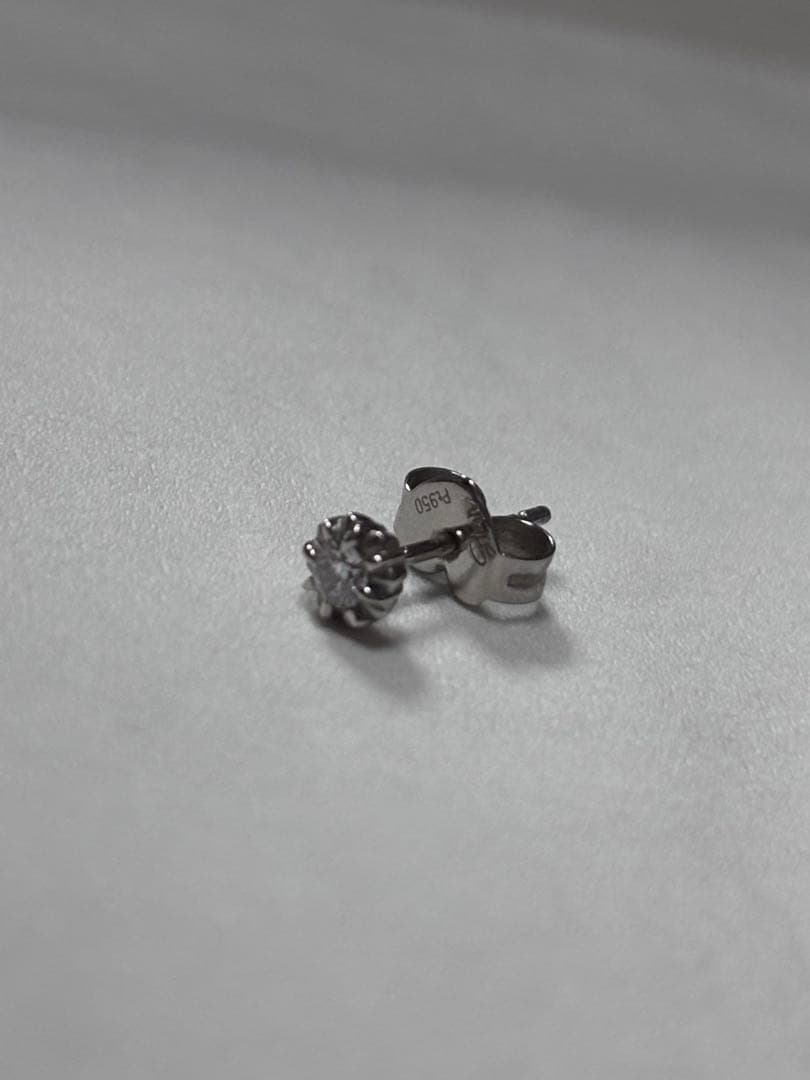 スタージュエリー　片耳用ピアス　イヤーカフ　6点