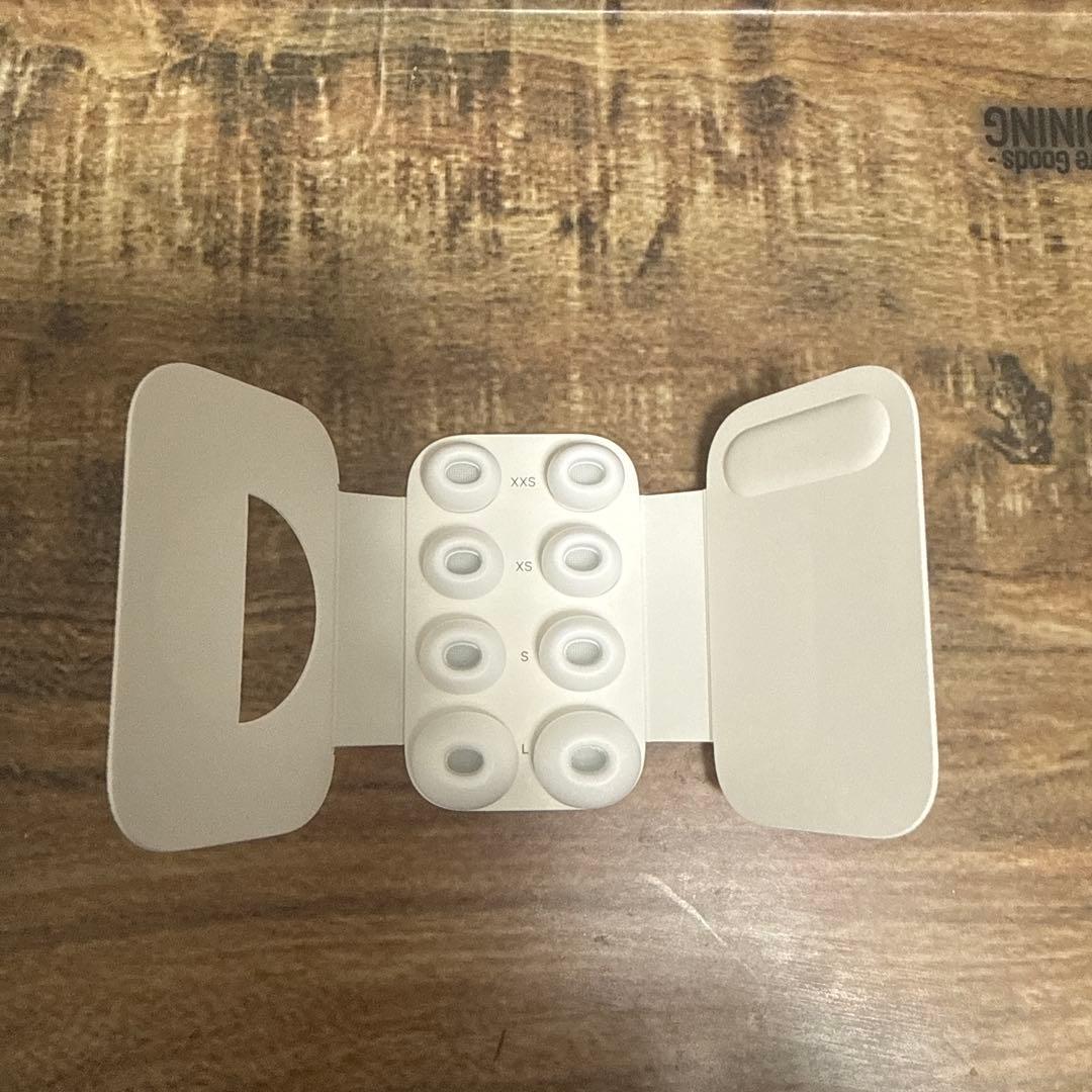 AirPods Pro 3 （2025.11.7購入　美品）