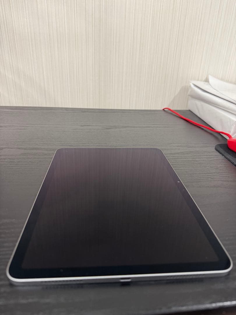 11インチiPad Air M2 Wi-Fiモデル 128GB スペースグレイ