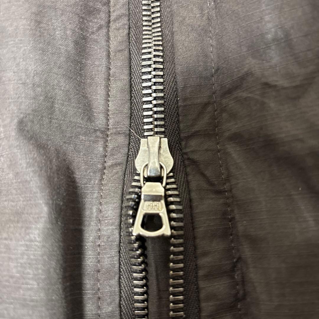 【超特価】極美品✨ERMANNO SCERVINOモッズコート　ファーコート