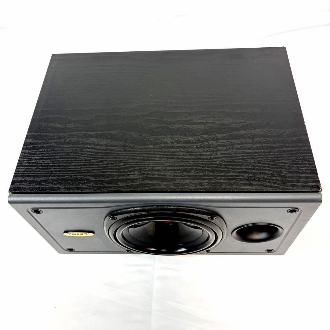 TANNOY Saturn S6C 8Ω センタースピーカー