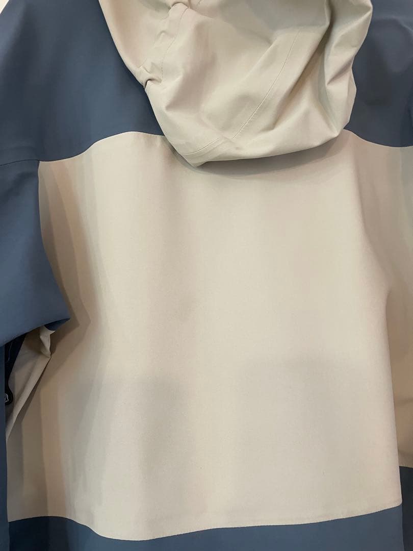 スノーボード unfudge SMOKE ANORAK