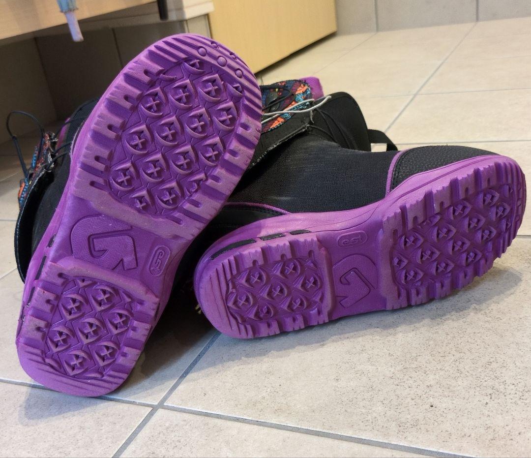 BURTON RITUAL スノーボードブーツ 23.5cm