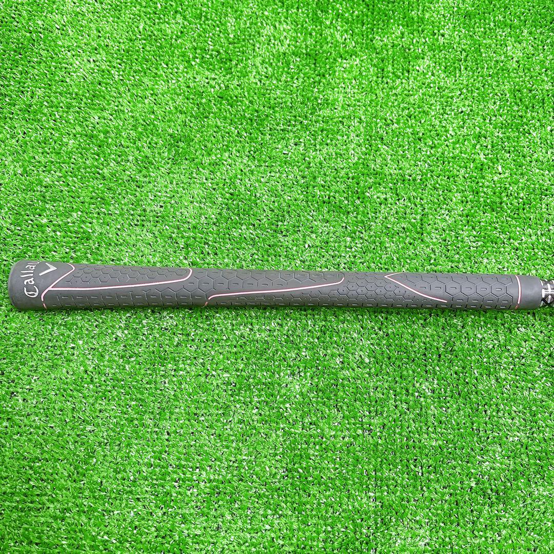 レディース　キャロウェイ レガシー LEGACY ドライバー 右 A