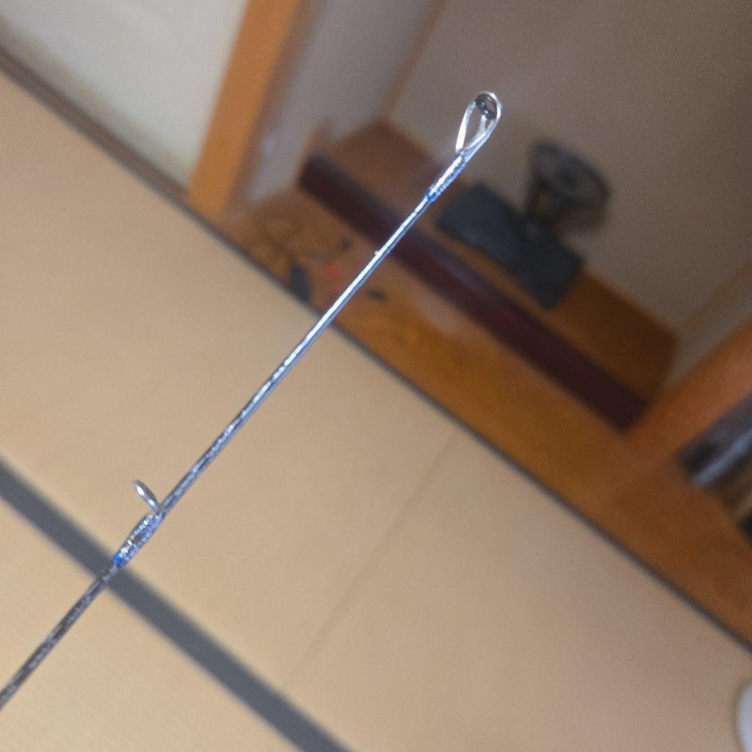 シマノ GAME Type LJ B630 マイクロチューン