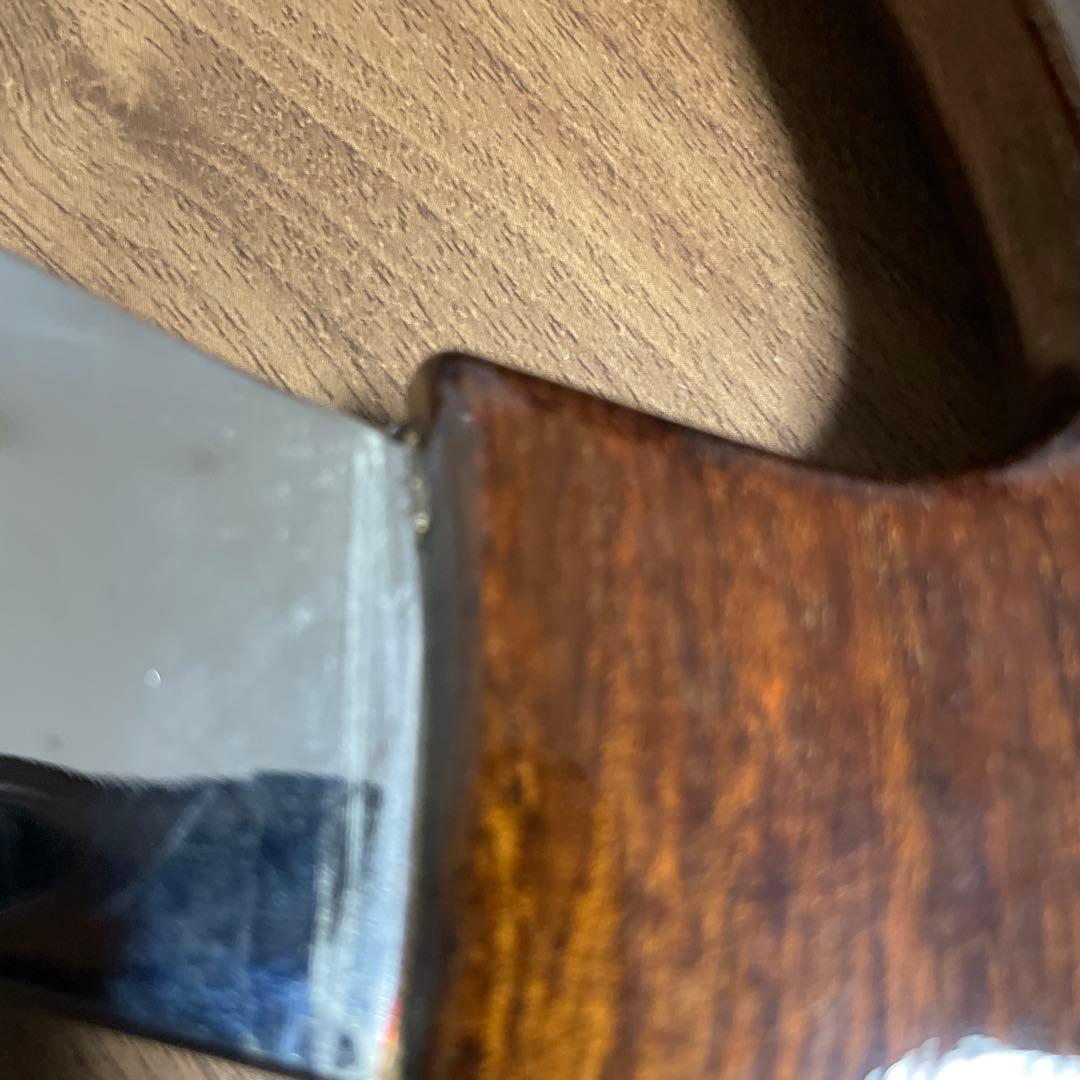 【当時物】イタルボランテIMOLAウッドステアリングおまけ付き