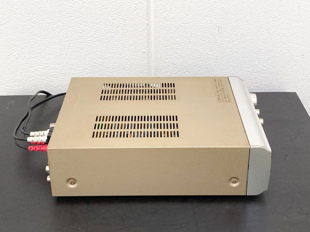 日本製 SANSUI R11 ステレオレシーバー AS11 サンスイ BOSE