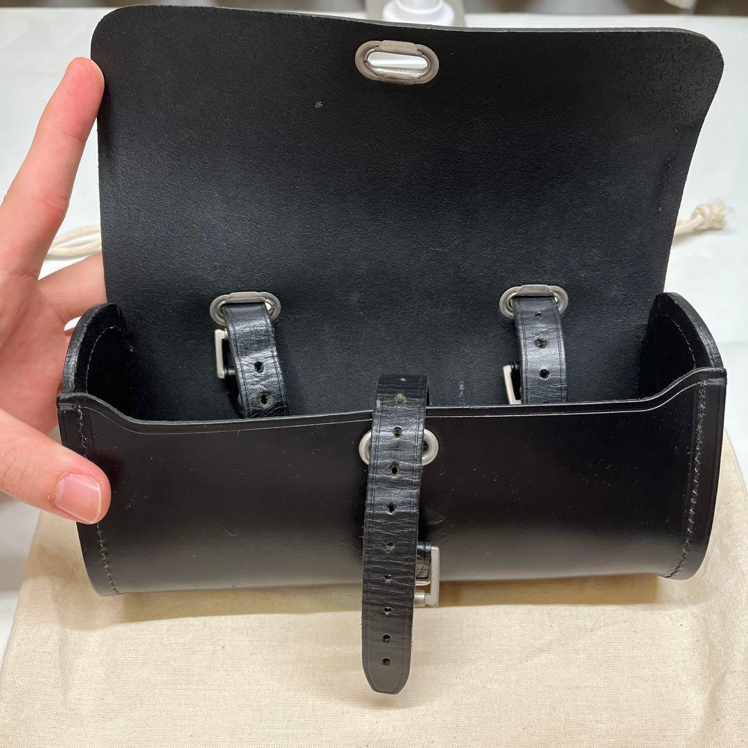 BROOKS サドルバック CHALLENGE LARGE TOOL BAG