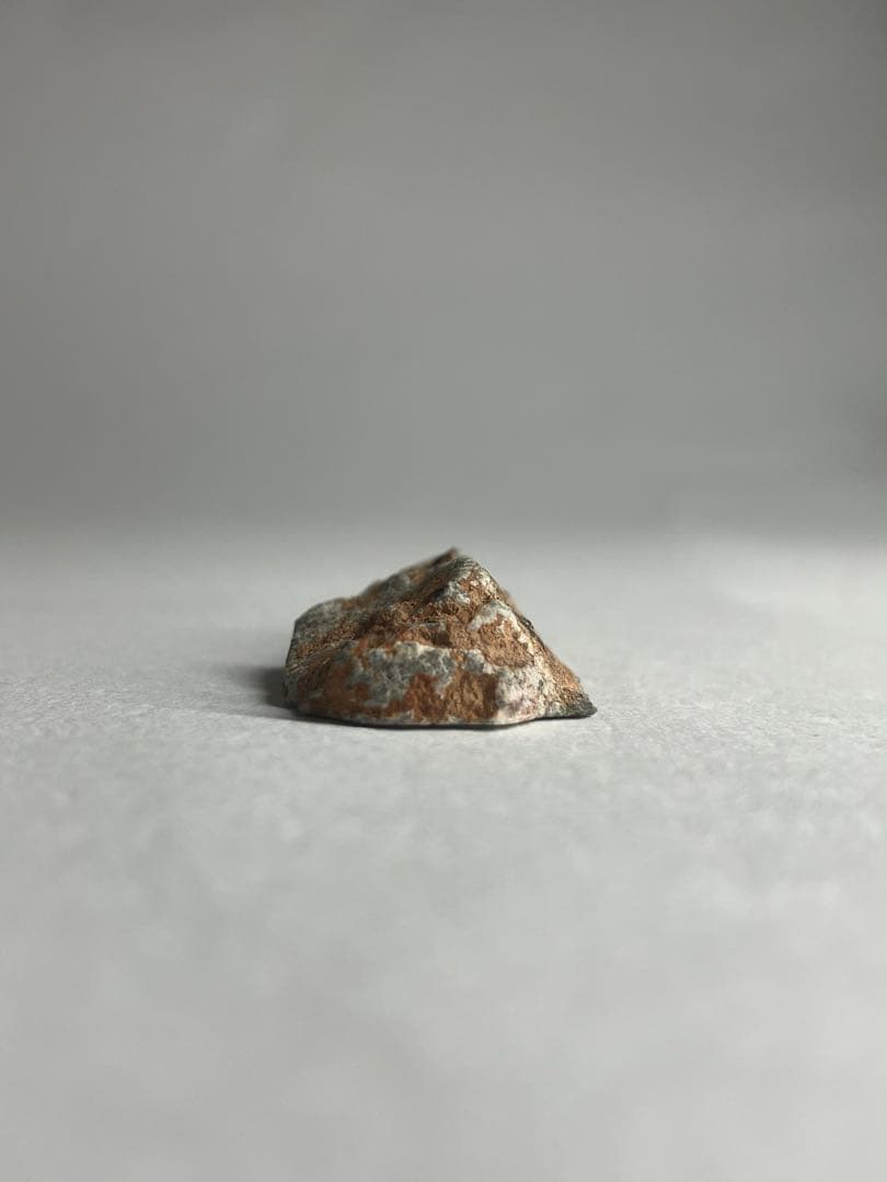 【GW限定値下げ】月隕石 lunar meteorite 隕石 NWA15373