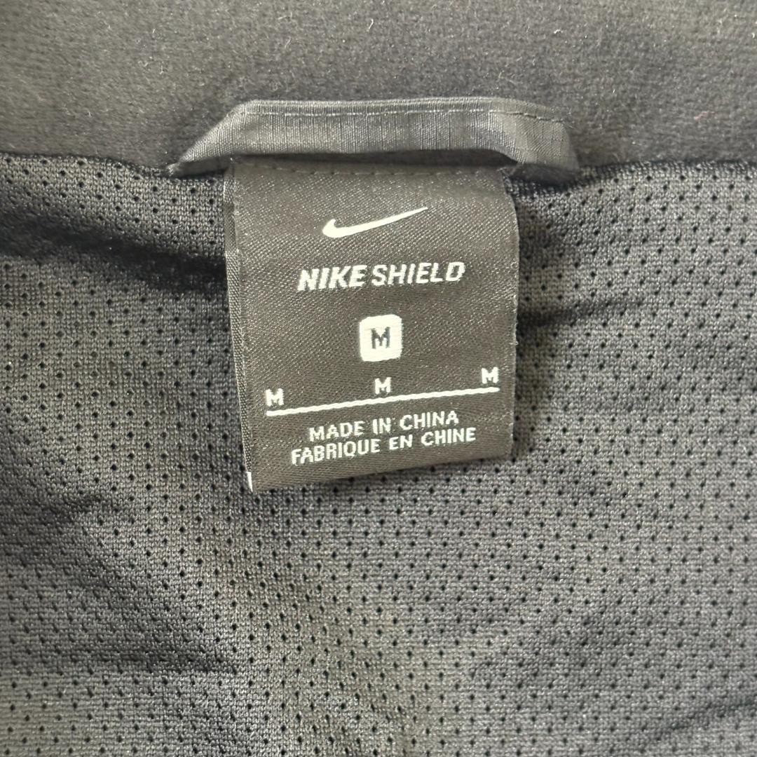 NIKE ナイキ ブライトン アルビオン ナイロンジャケット 三笘薫 サッカー