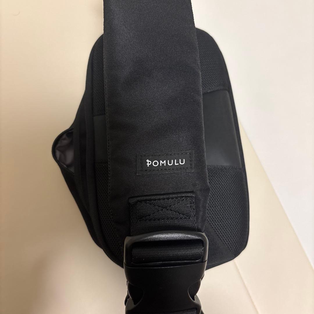 POMULU ポムル　ヒップシート