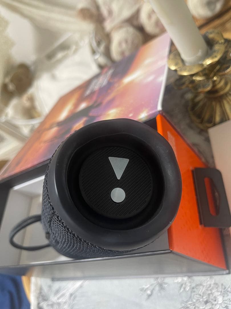 スピーカー・ウーファー Jbl flip 6