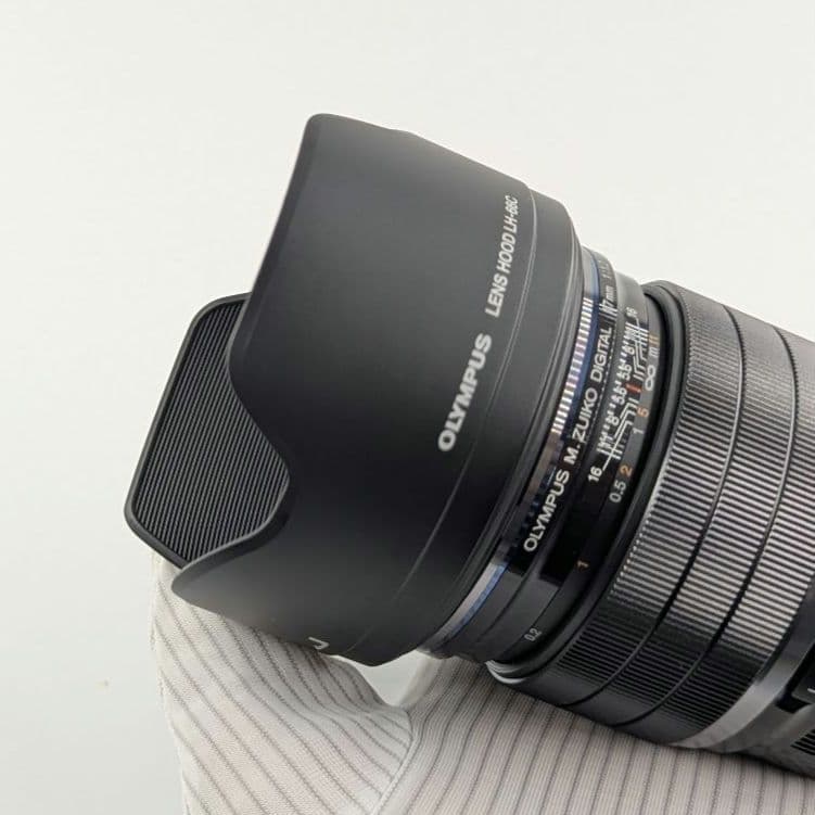【美品】M.ZUIKO DIGITAL ED 17mm F1.2 PRO