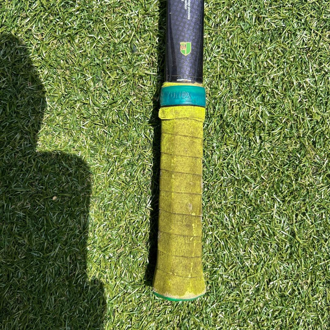 YONEX ヨネックス BORON 300L ソフトテニスラケット