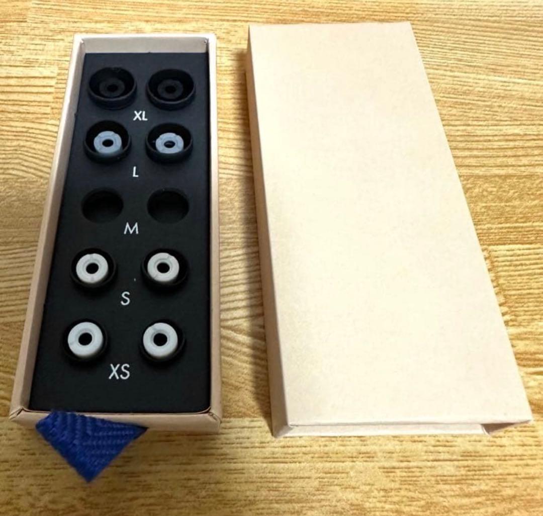 ルイヴィトン LV ホライゾン イヤホン カバー ケース付 モノグラム