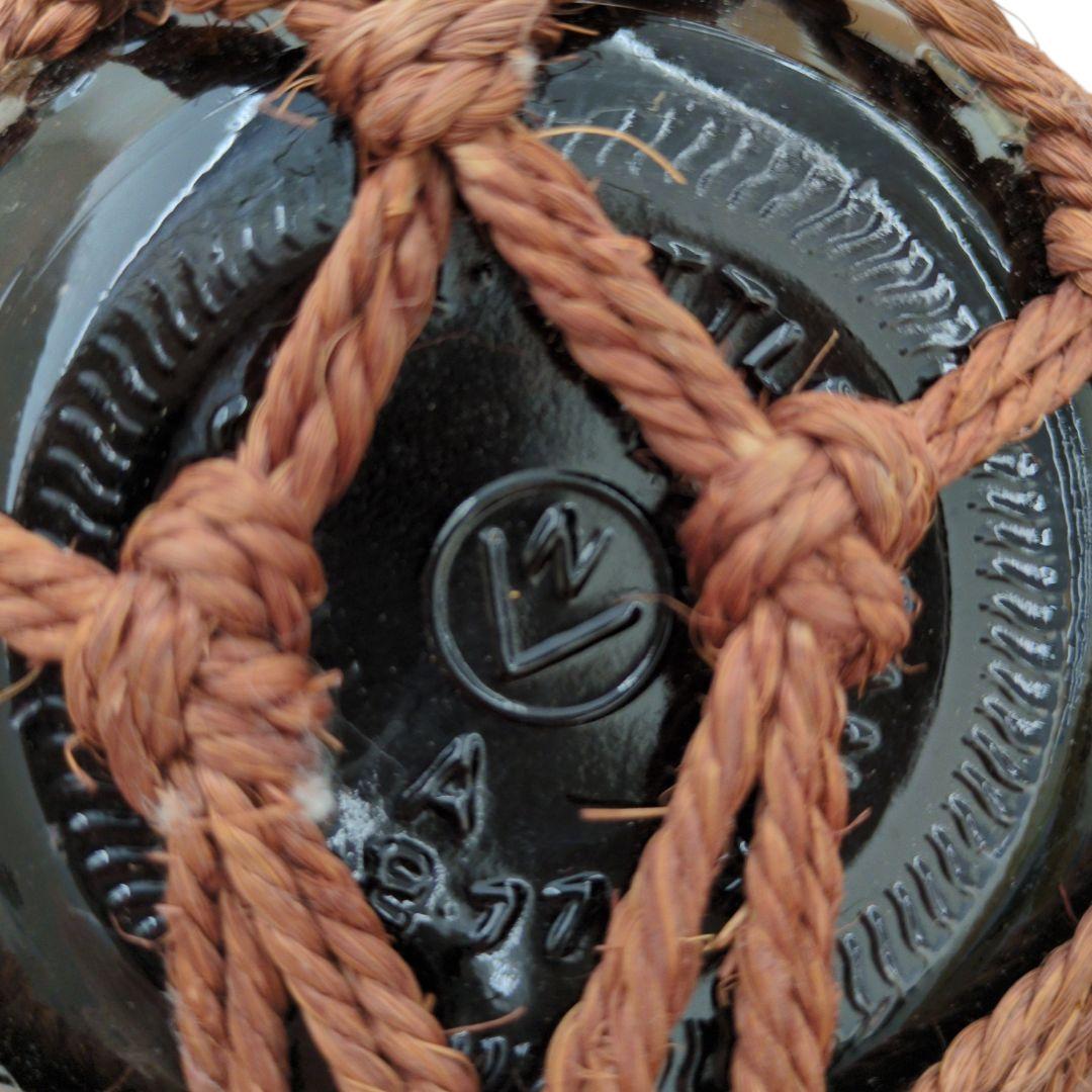 [未開栓] ゴーティエ フィッシャー ボール XO 700ml 40度 飾台付