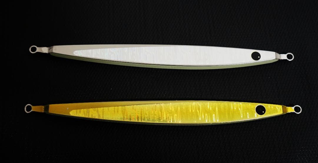 【電動ジグ】ゼロドラゴン　DENJIG　MIMIC　デンジグ　ミミック230g