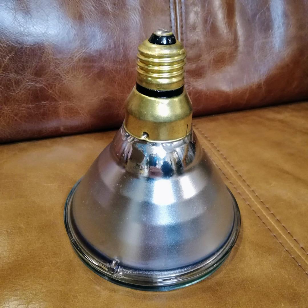 未使用保管品◆National ハイビーム電球 集光形 BS110V60W 9個