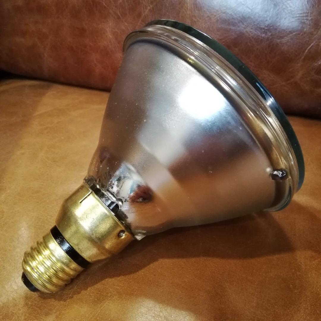 未使用保管品◆National ハイビーム電球 集光形 BS110V60W 9個