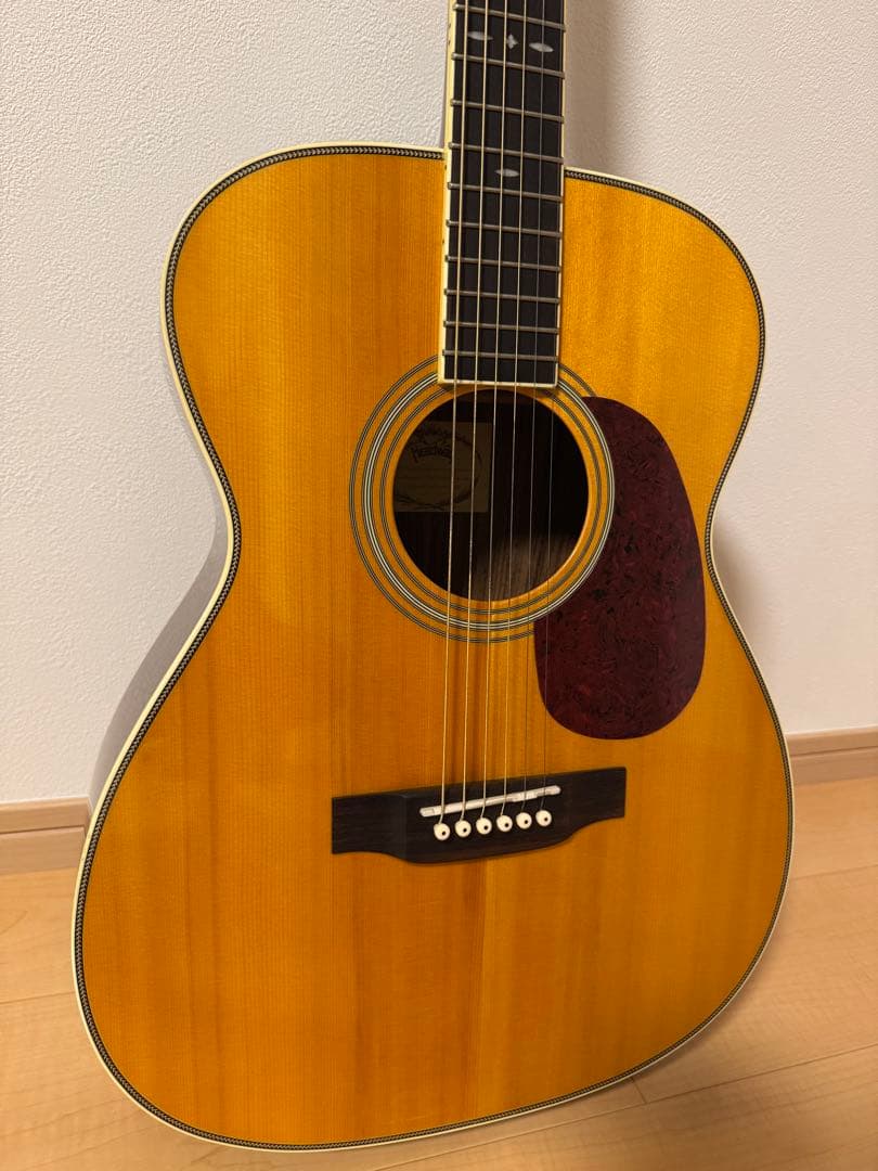 Headway HCF-40S AN アコースティックギター