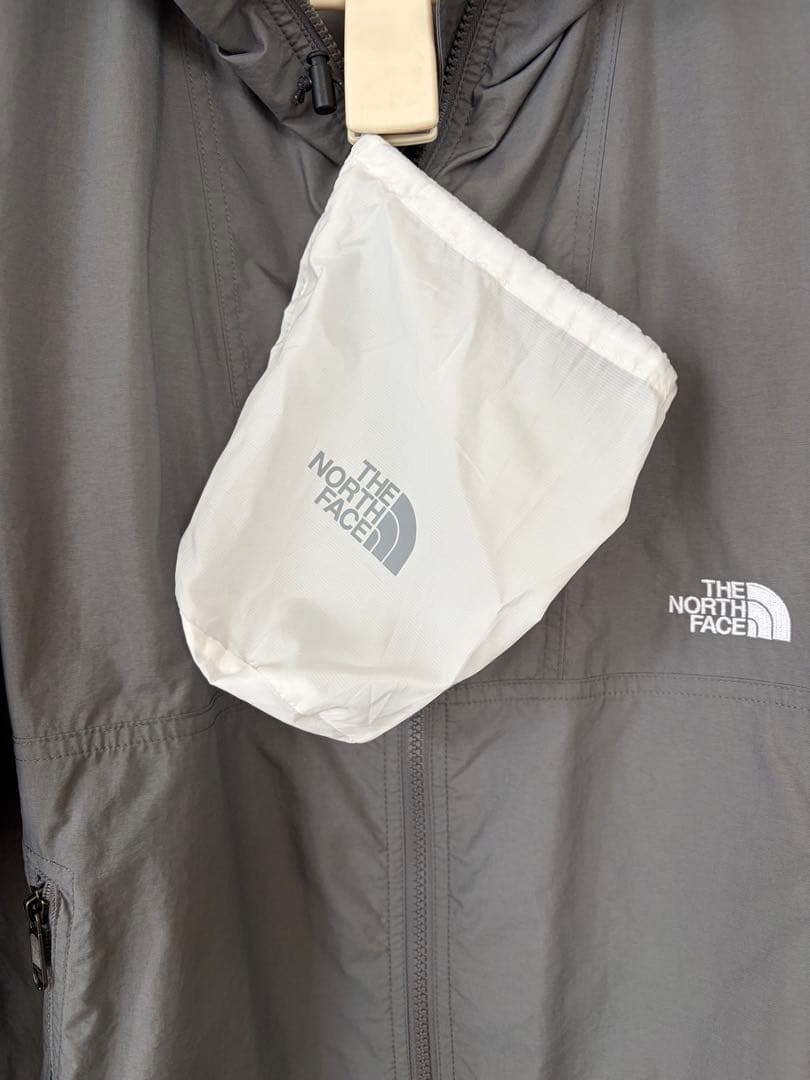 THE NORTH FACE コンパクトジャケット　NP72230 L