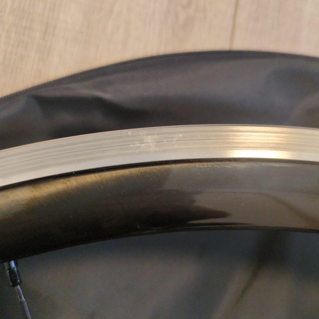 H*S様 SHIMANO デュラエースC35 WH-7900 ホイール 前輪のみ