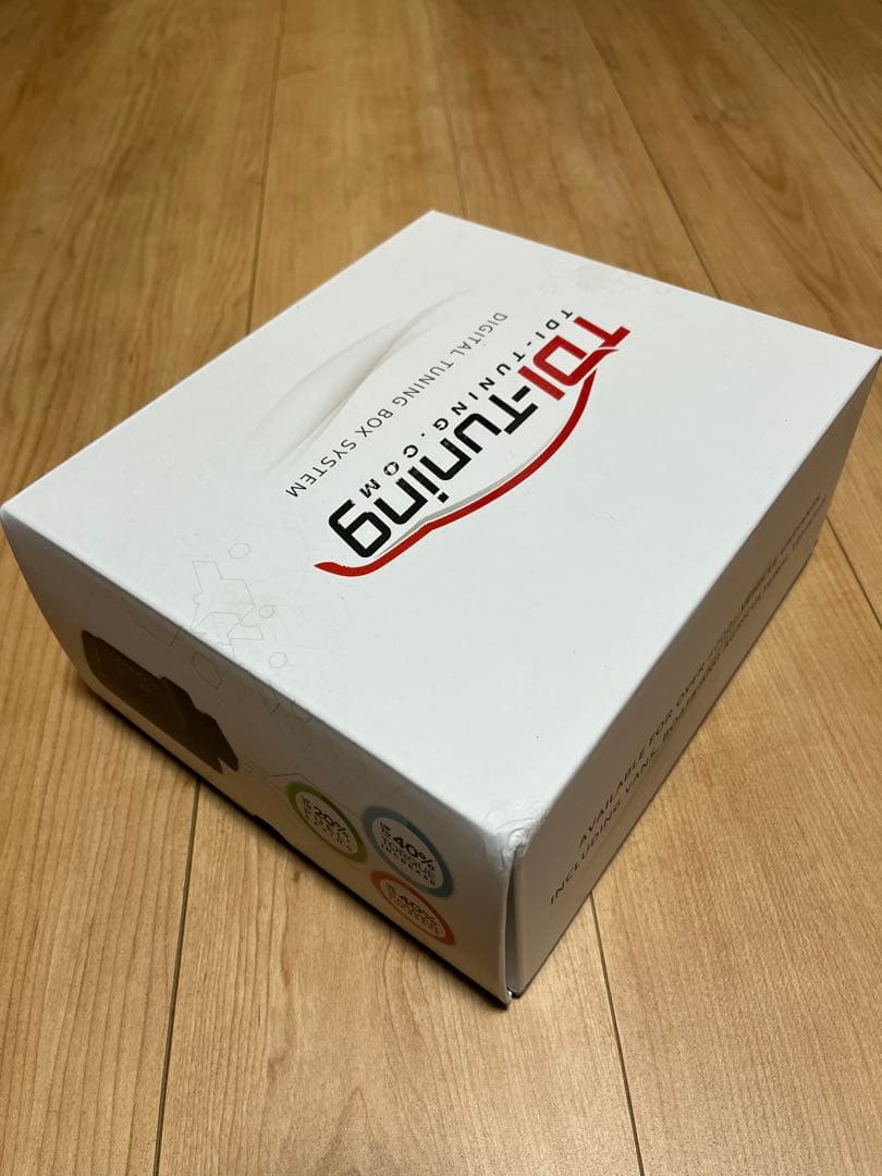 TDI Tuning GRスープラ サブコン