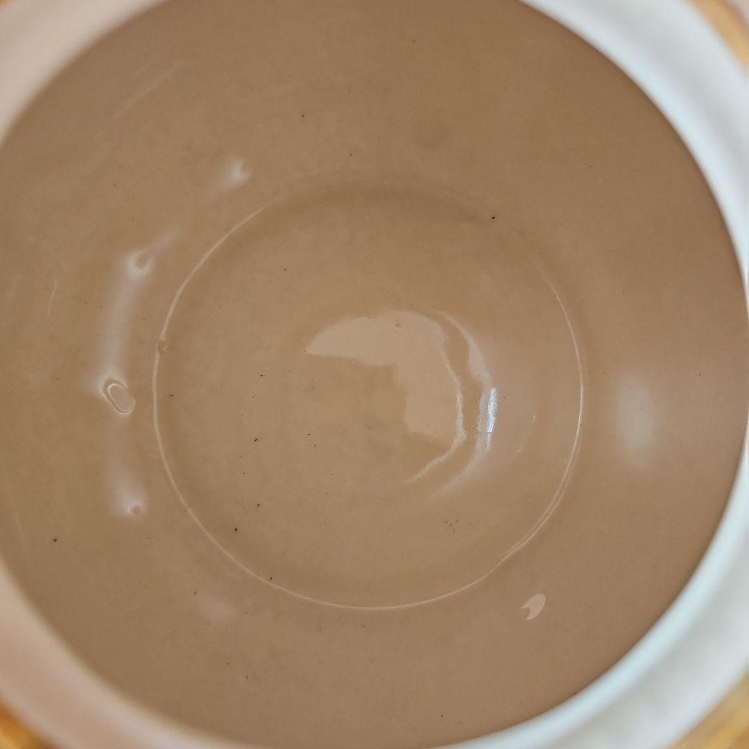 ヴィンテージティポット