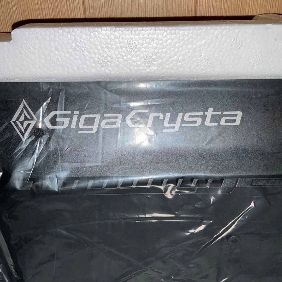 ディスプレイ・モニター本体 I-O DATA GigaCrysta KH-GDQ271JLAQ