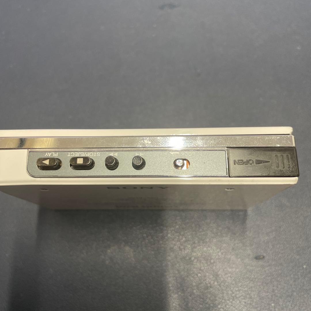 (ジャンク)SONY WM-501 カセットプレーヤー