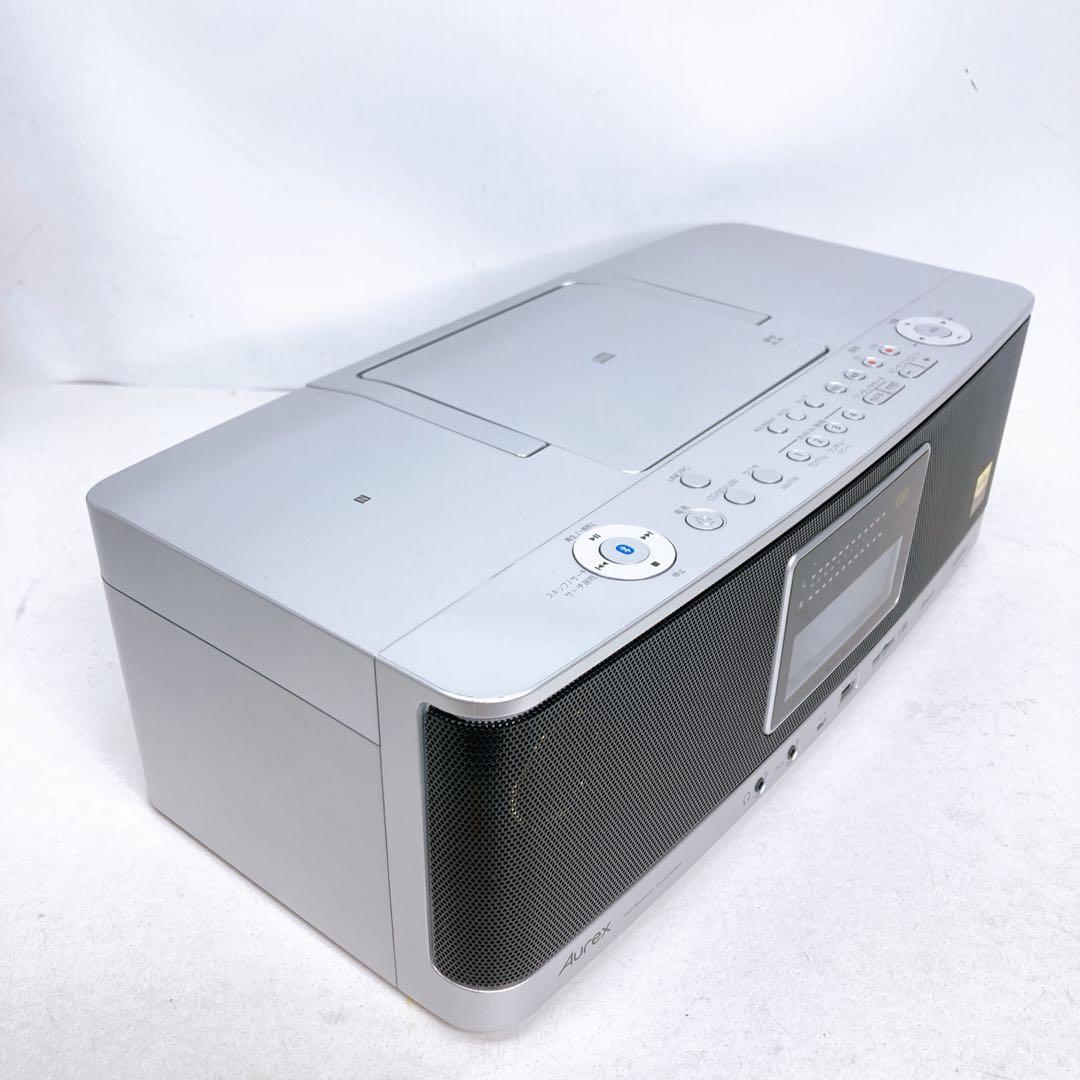 東芝 TY-AH1000　ハイレゾ対応　 CDプレーヤー 03126