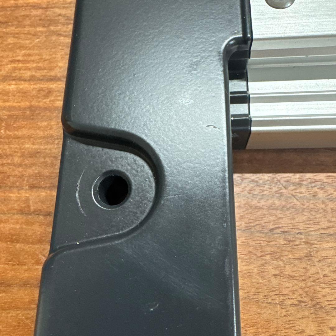 ★IGTアイアングリルテーブルフレームロング ※227 最終値引最終出品