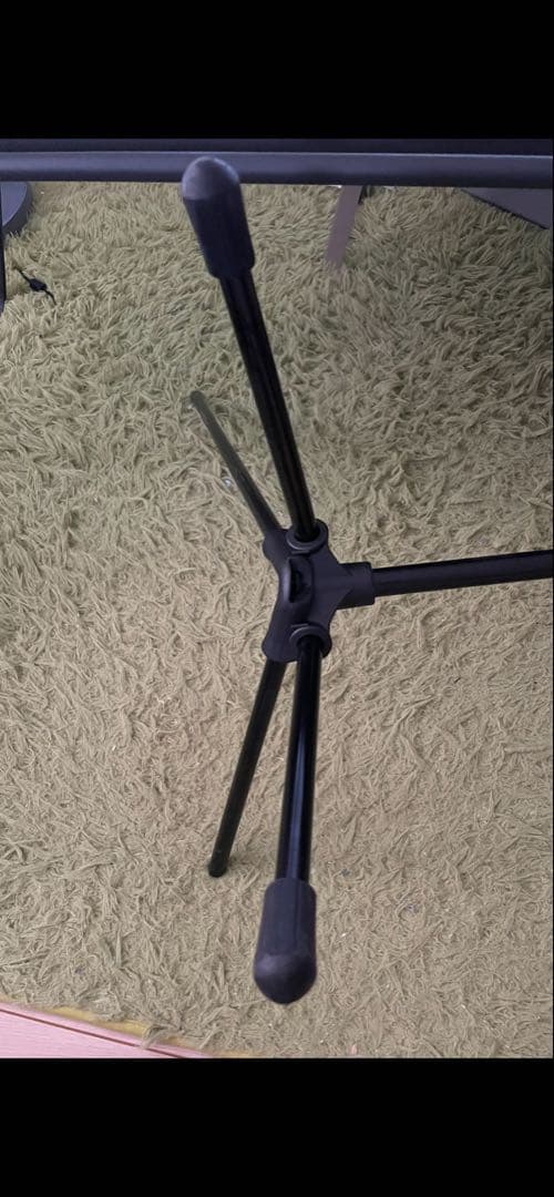 【Helinox】タクティカルチェア コヨーテ