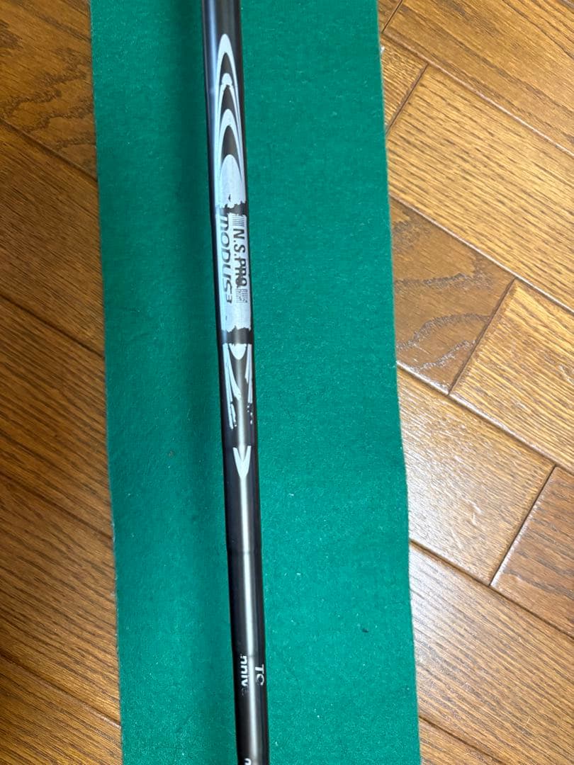 EPON パーソナル3 アイアンセット